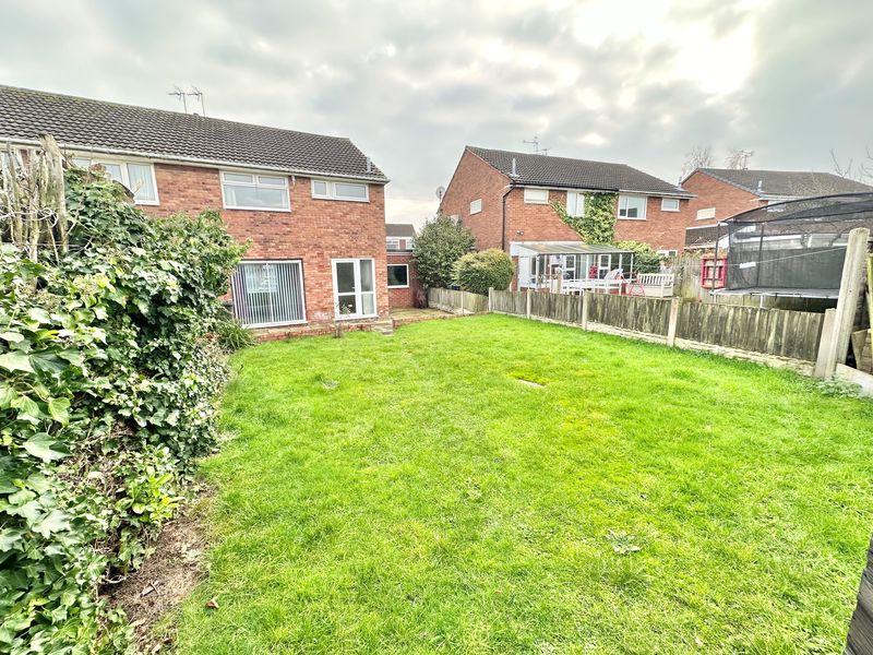 Websters Lane Great Sutton